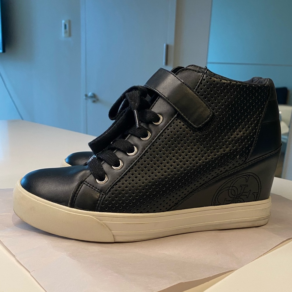 Guess shoes